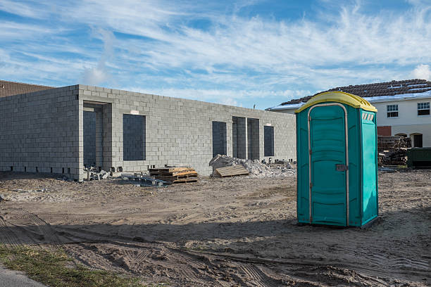 Best Porta potty cleaning services  in South Portland, ME